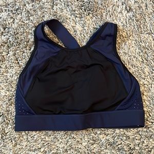 Athleta bra top